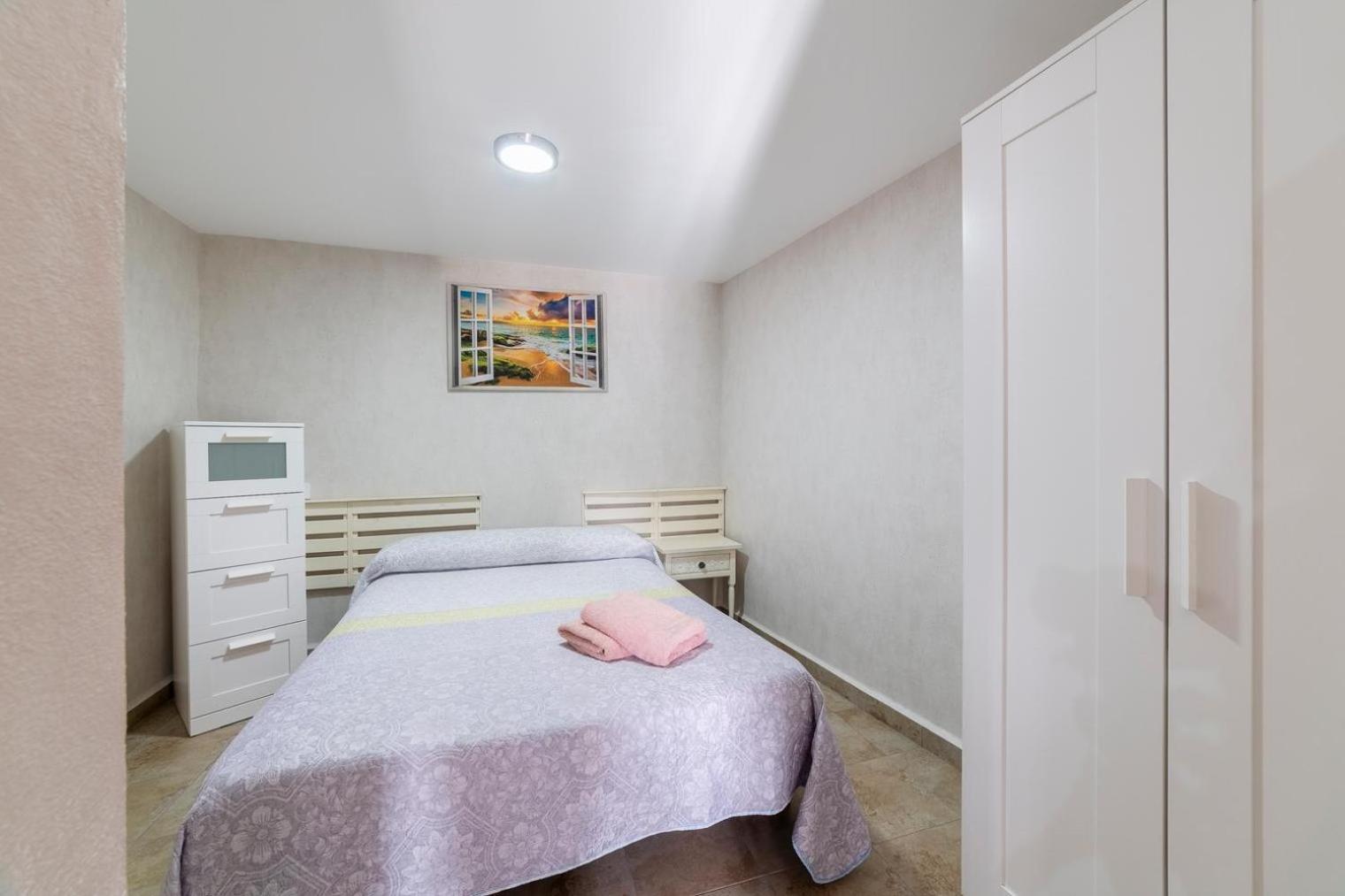 Vila Cortijo Alba Vélez Blanco Exteriér fotografie